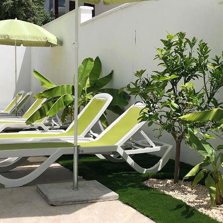 Diklo Beach Rooms-Adults Only Zadar Eksteriør billede