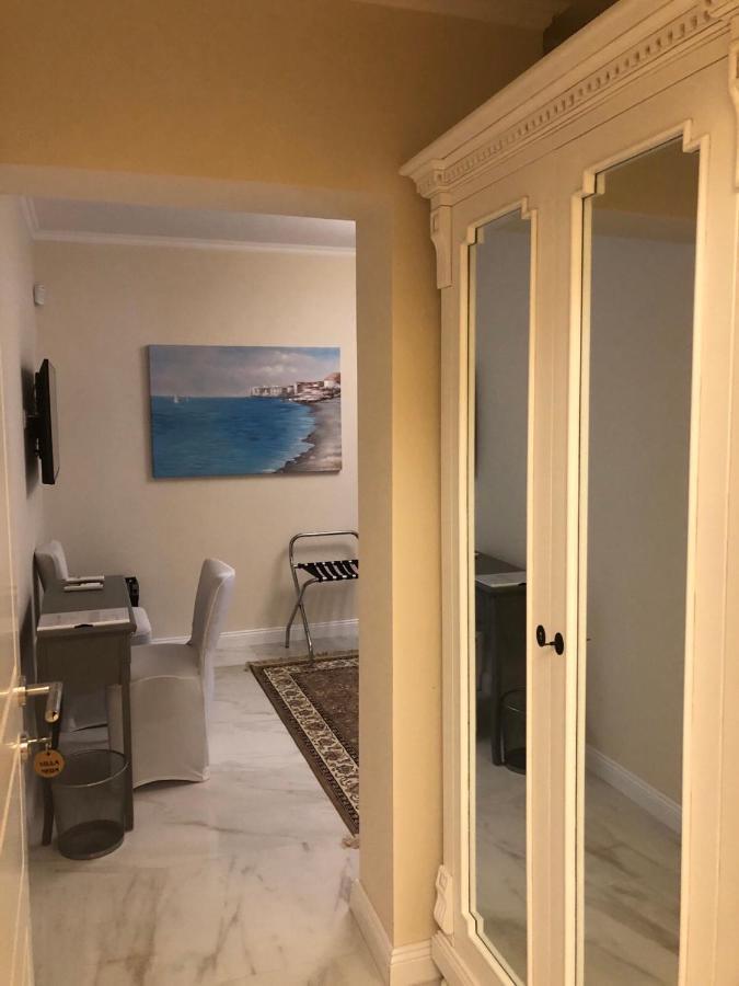 Diklo Beach Rooms-Adults Only Zadar Eksteriør billede