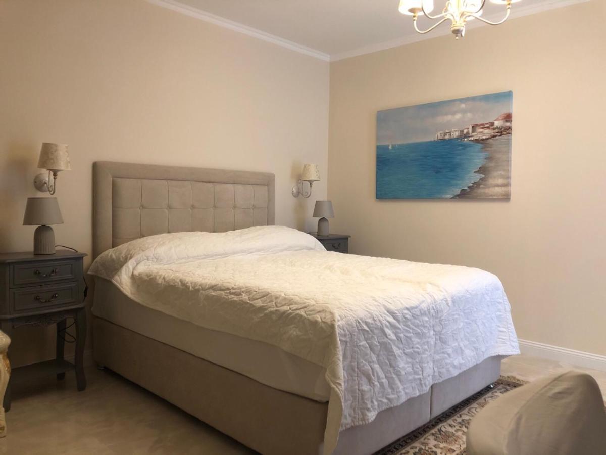 Diklo Beach Rooms-Adults Only Zadar Eksteriør billede