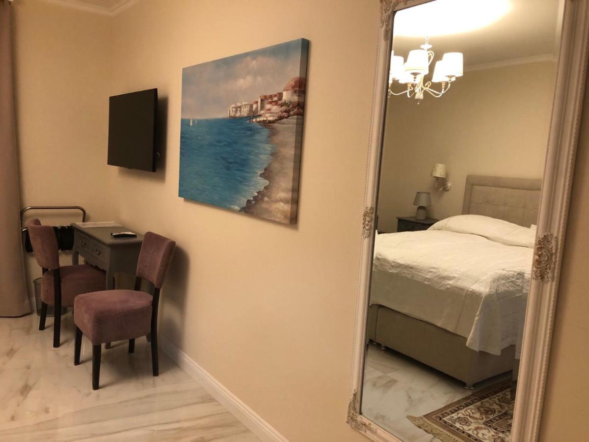 Diklo Beach Rooms-Adults Only Zadar Eksteriør billede