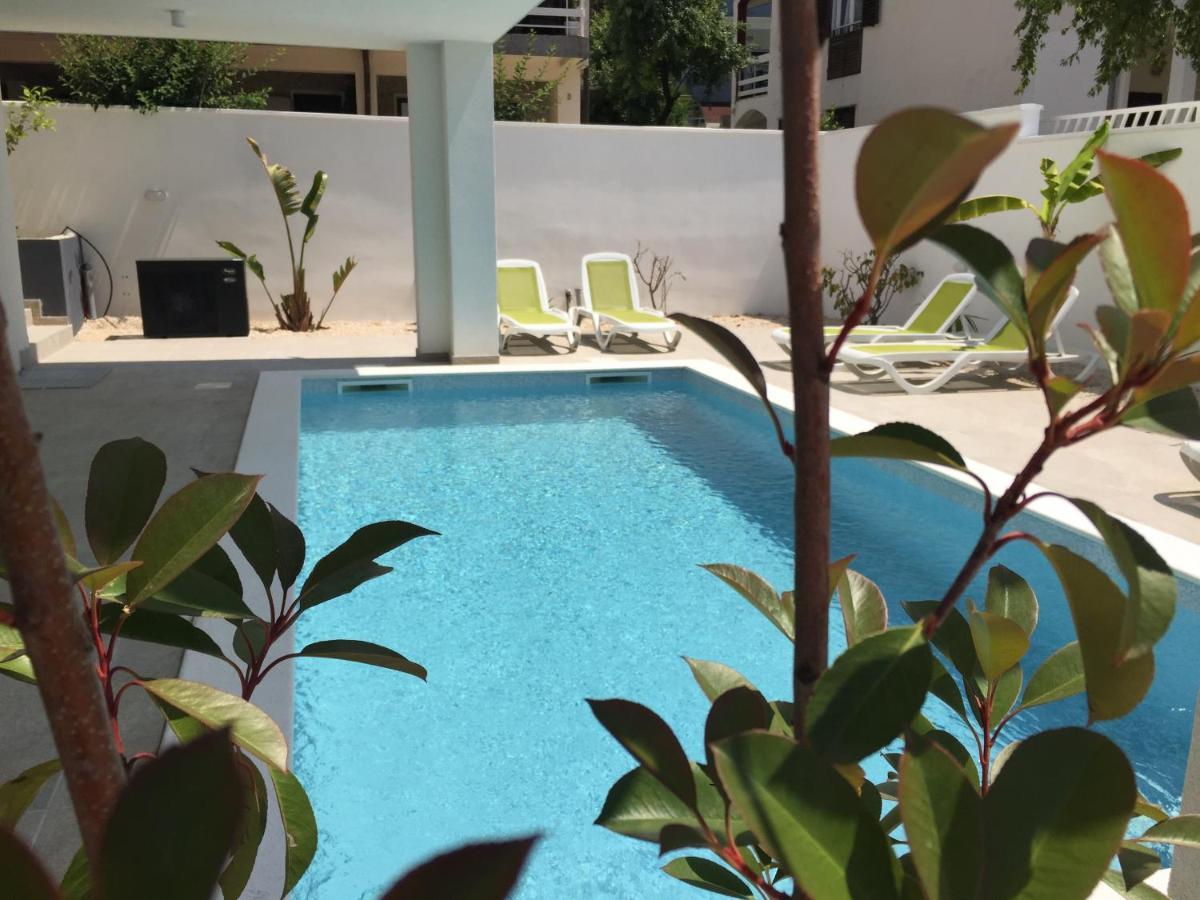Diklo Beach Rooms-Adults Only Zadar Eksteriør billede