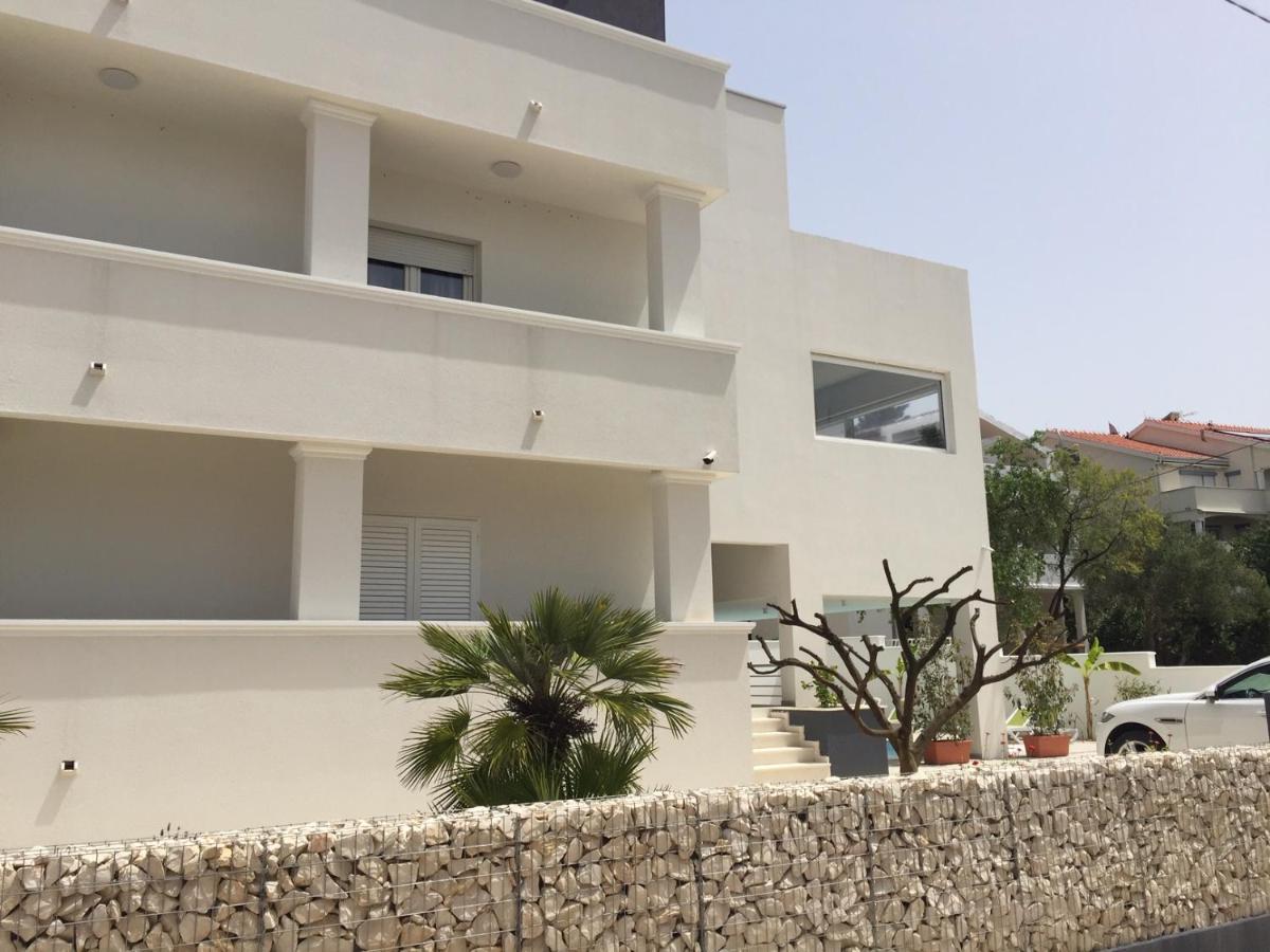 Diklo Beach Rooms-Adults Only Zadar Eksteriør billede