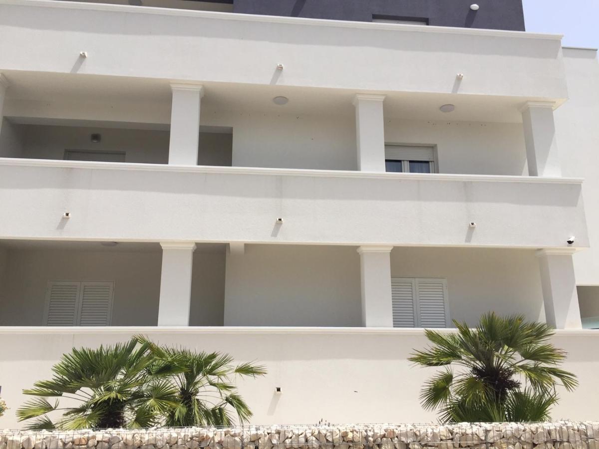 Diklo Beach Rooms-Adults Only Zadar Eksteriør billede