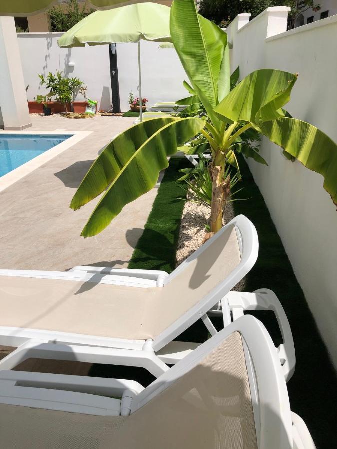 Diklo Beach Rooms-Adults Only Zadar Eksteriør billede