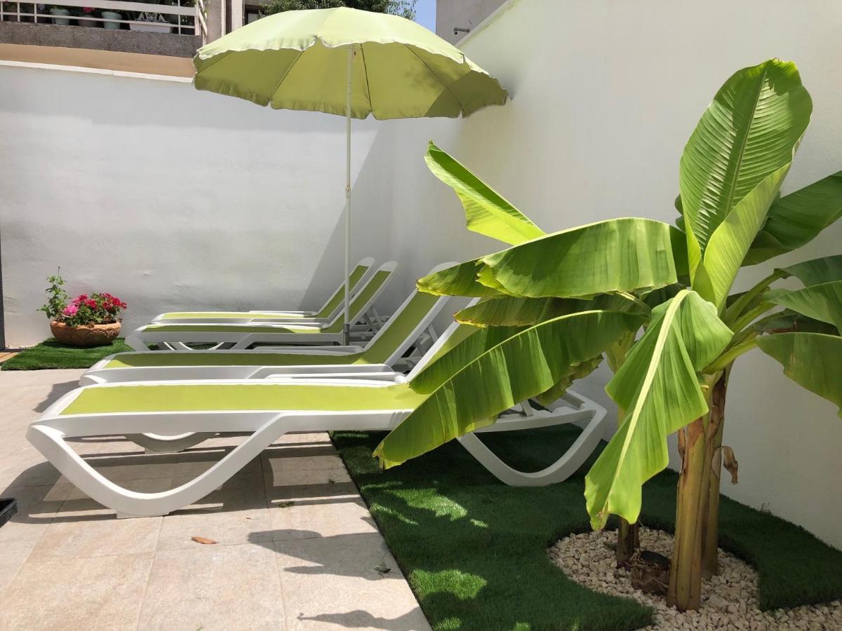 Diklo Beach Rooms-Adults Only Zadar Eksteriør billede