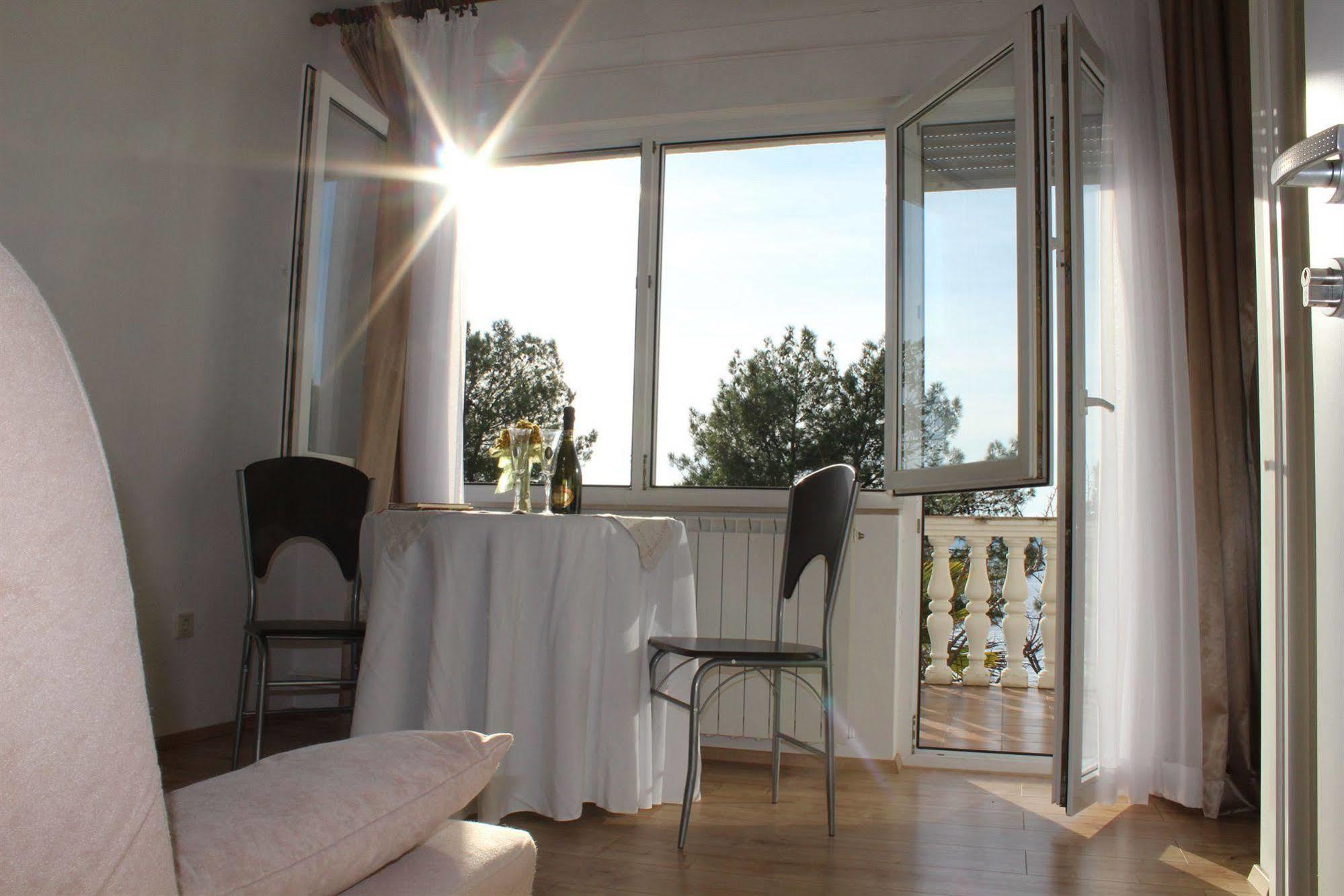 Diklo Beach Rooms-Adults Only Zadar Eksteriør billede