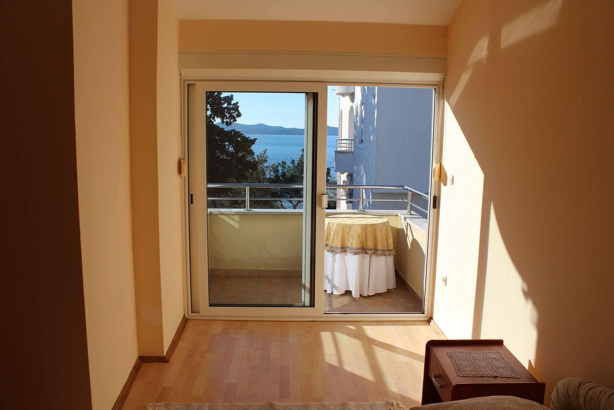Diklo Beach Rooms-Adults Only Zadar Eksteriør billede