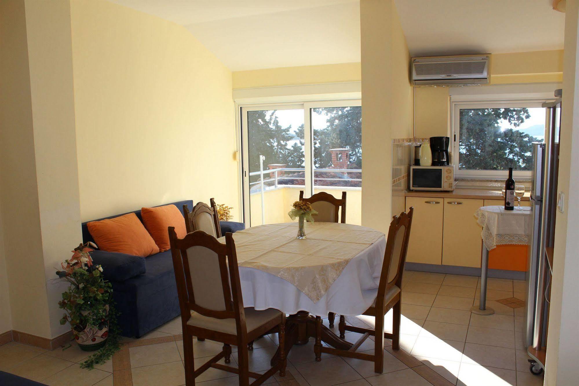 Diklo Beach Rooms-Adults Only Zadar Eksteriør billede