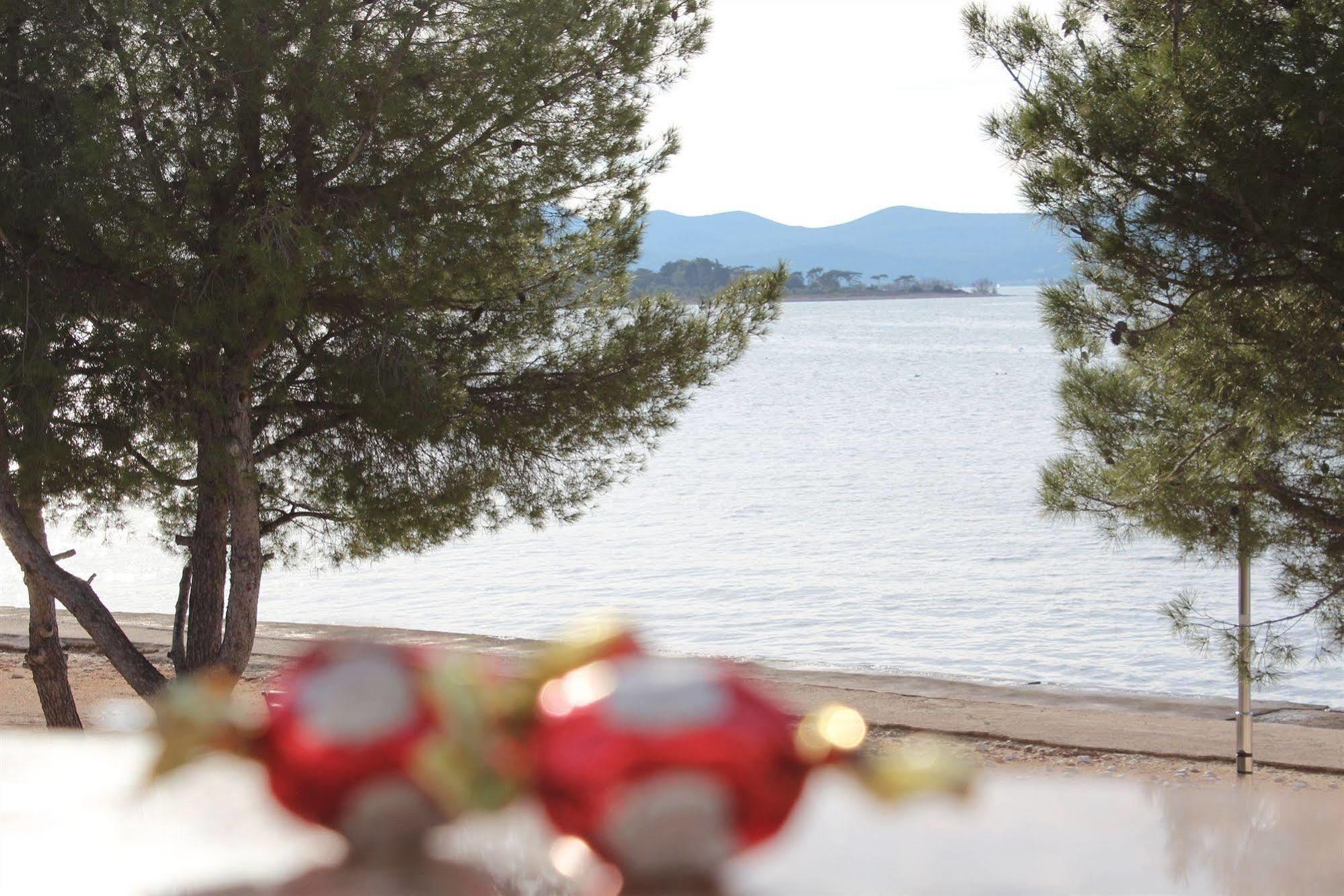 Diklo Beach Rooms-Adults Only Zadar Eksteriør billede