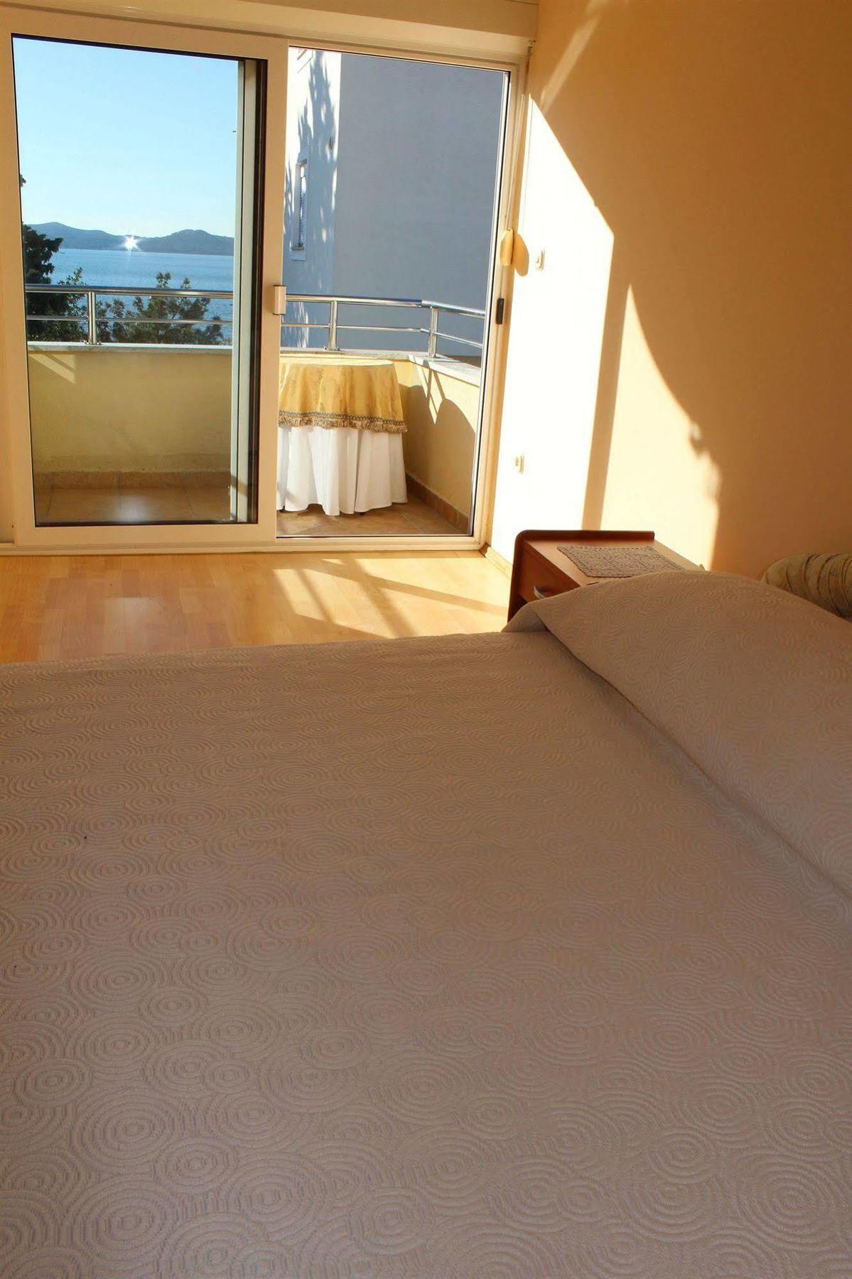 Diklo Beach Rooms-Adults Only Zadar Eksteriør billede